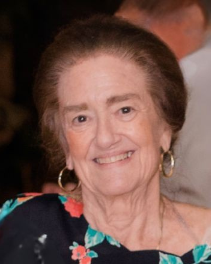 Virginia Hunt Tinnell Profile Photo