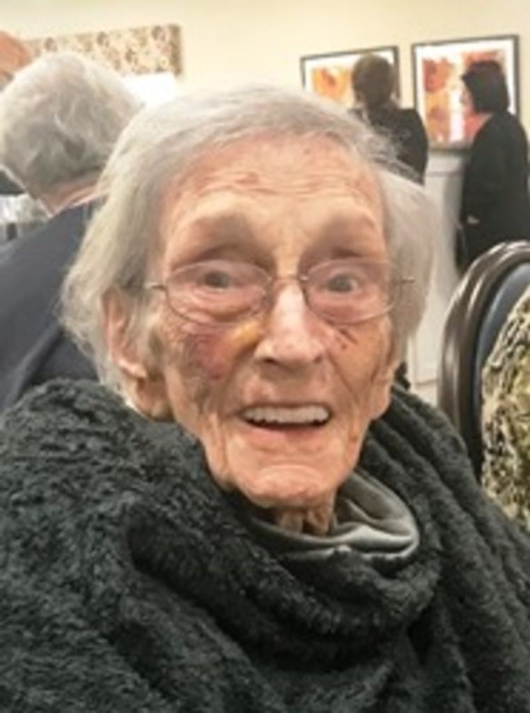 Ruby Sellers Sasser Profile Photo