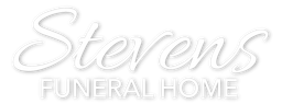 Stevens Funeral Home Logo