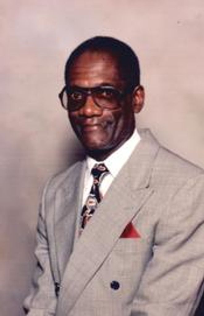 James Delarious Cheek, Sr.