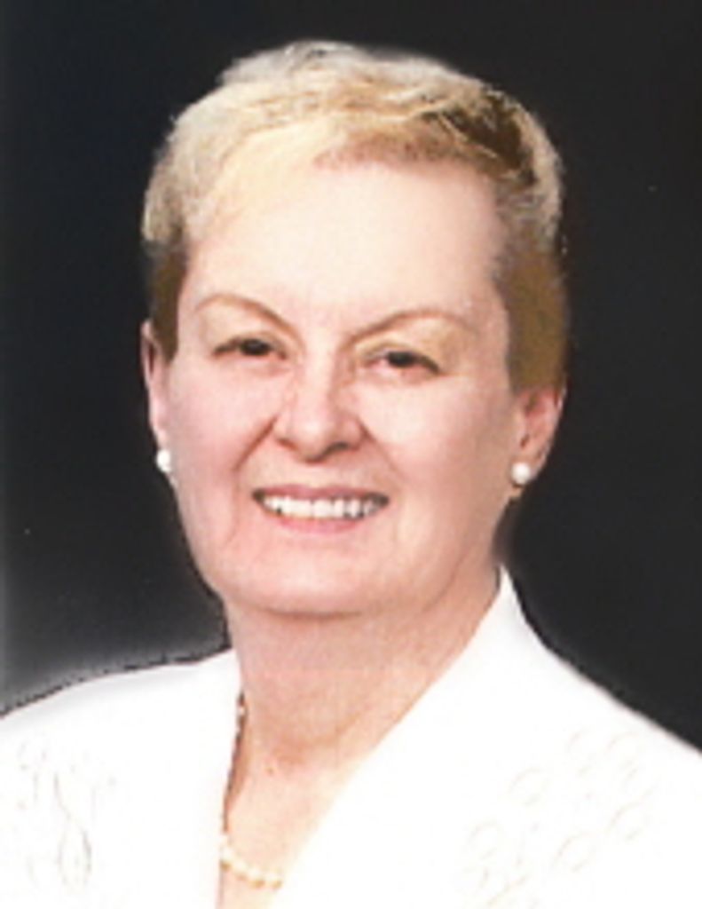 Caroline Roggentin
