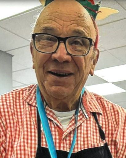 Anthony "Duke" Caruso Profile Photo