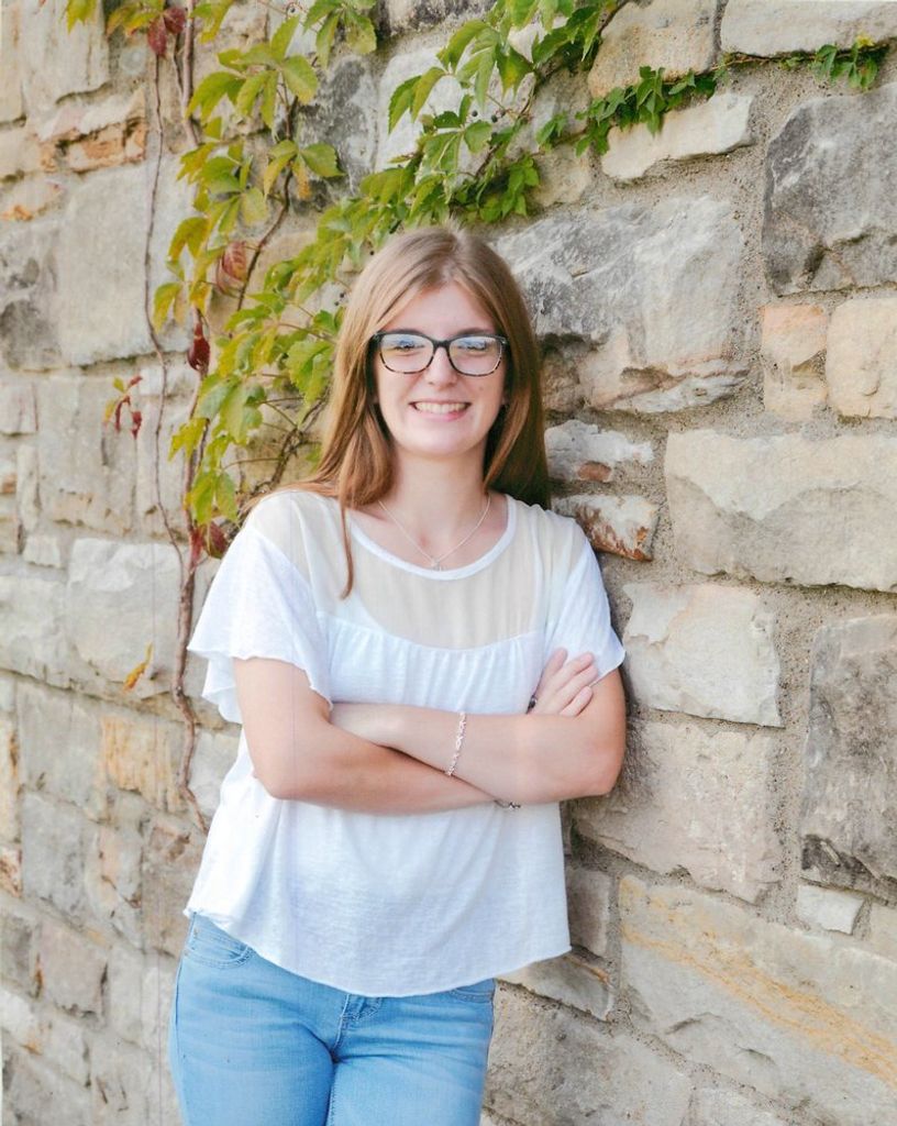 Gabrielle Danae Heming