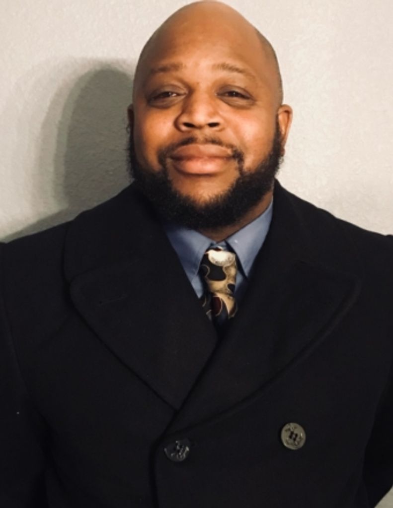 Christopher D Harvey, Jr.