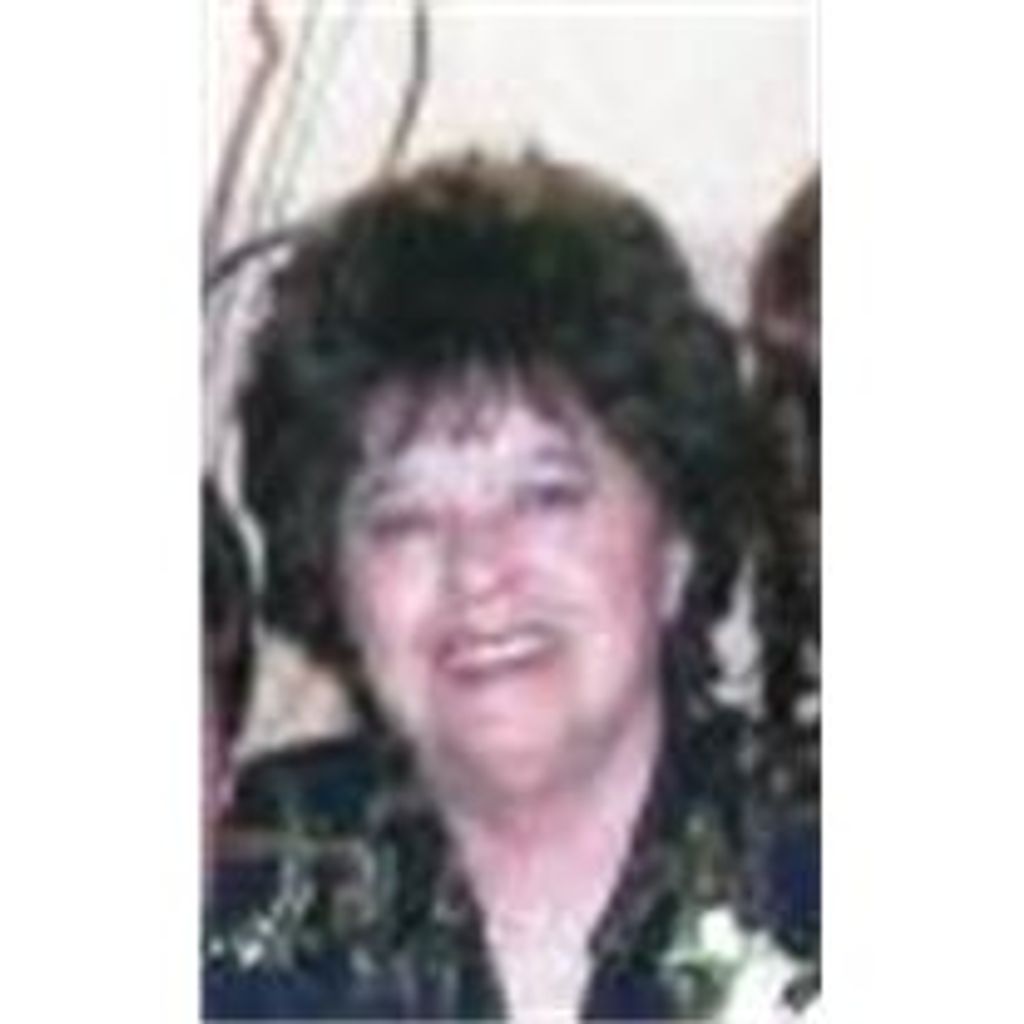 Evangeline "Vangie" - age 76 - Los Martinez