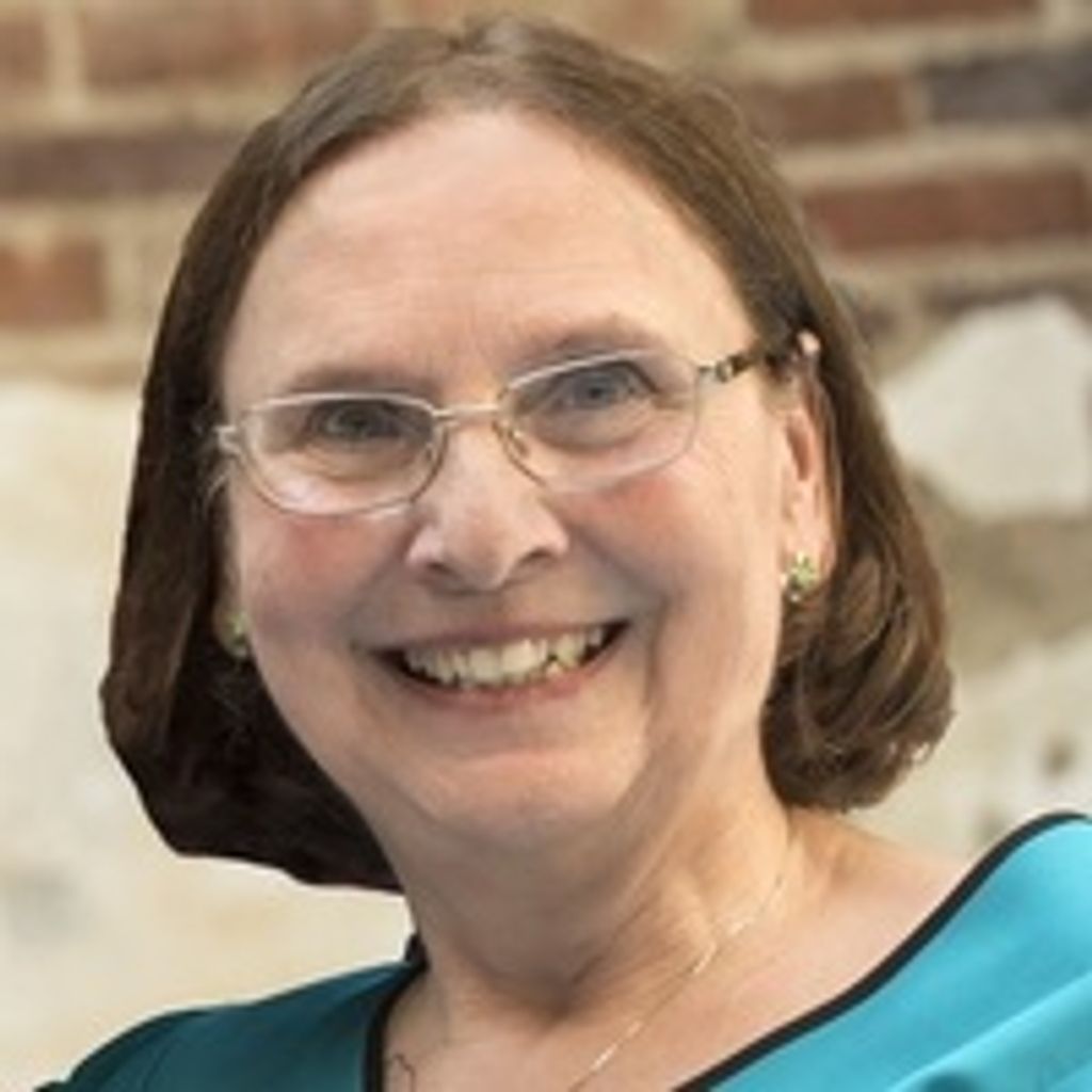 Lorraine E. Ruh