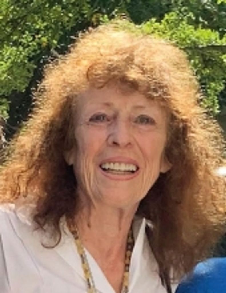 Jerri Jayne Barnett