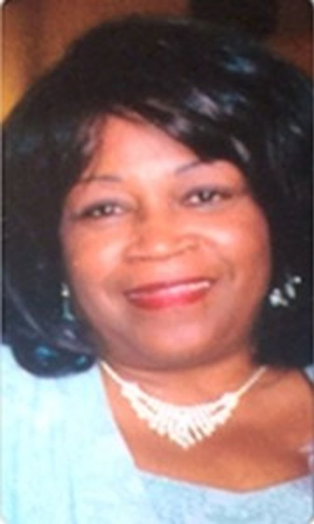 Shirley Barnett