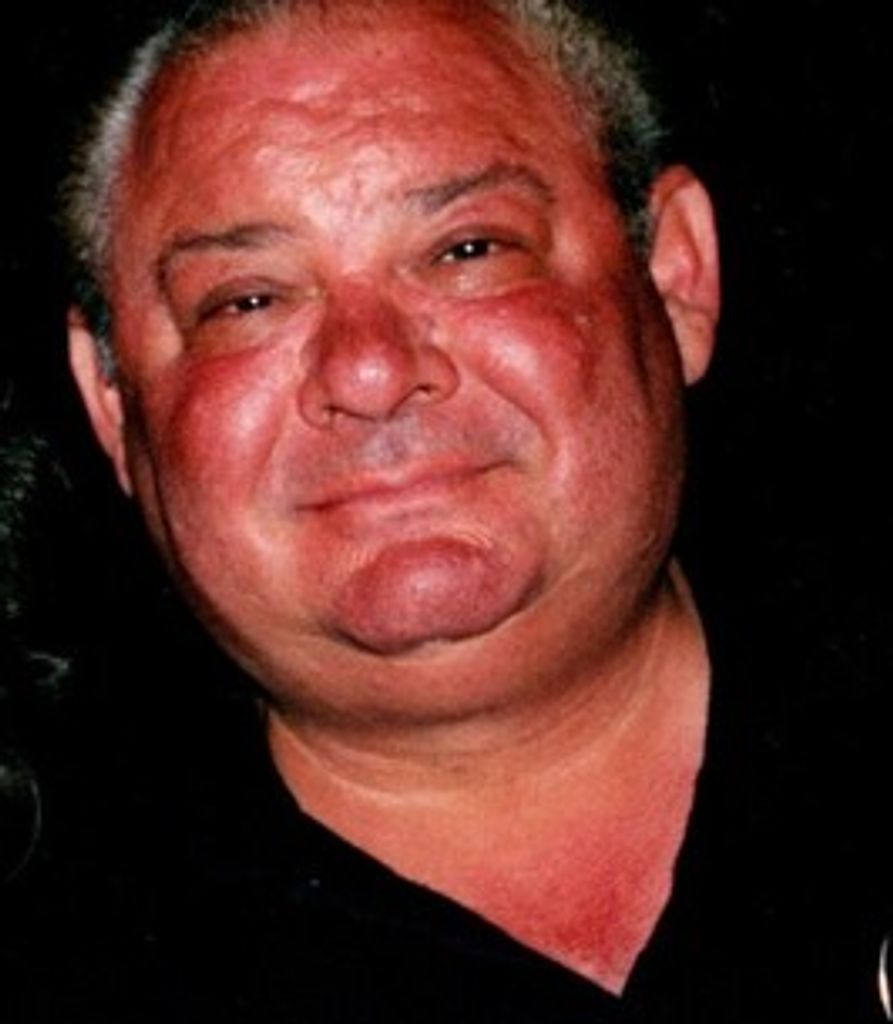 Isadore Erreich