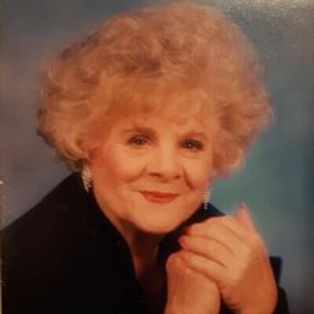 Elsie Sellers