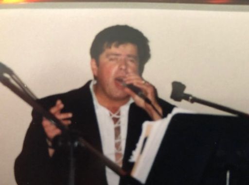 Martin Michael Gallegos photo gallery thumbnail 1 of 10
