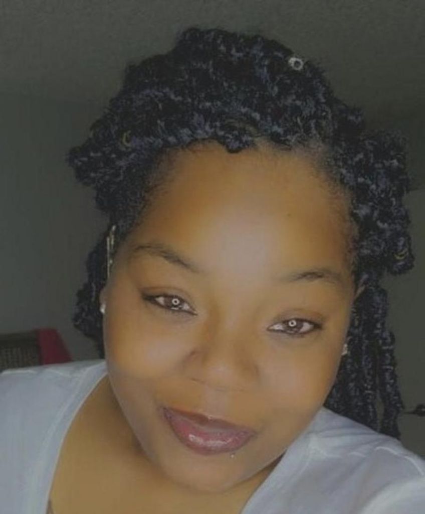 Zenella Patrice Darring-Thomas Profile Photo