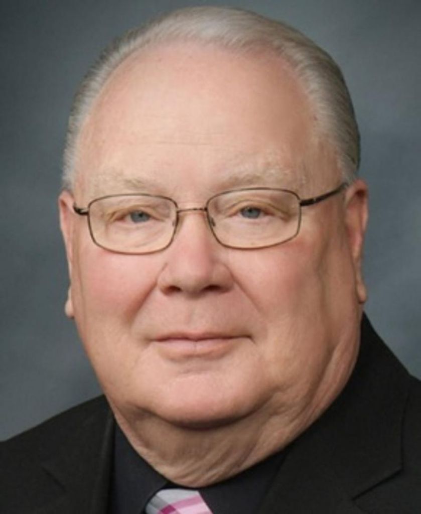 Tom Kerr Profile Photo