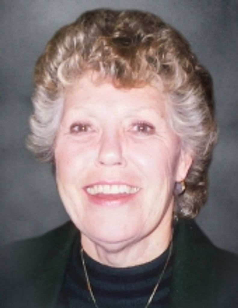 Janet  Rae Marchand Profile Photo