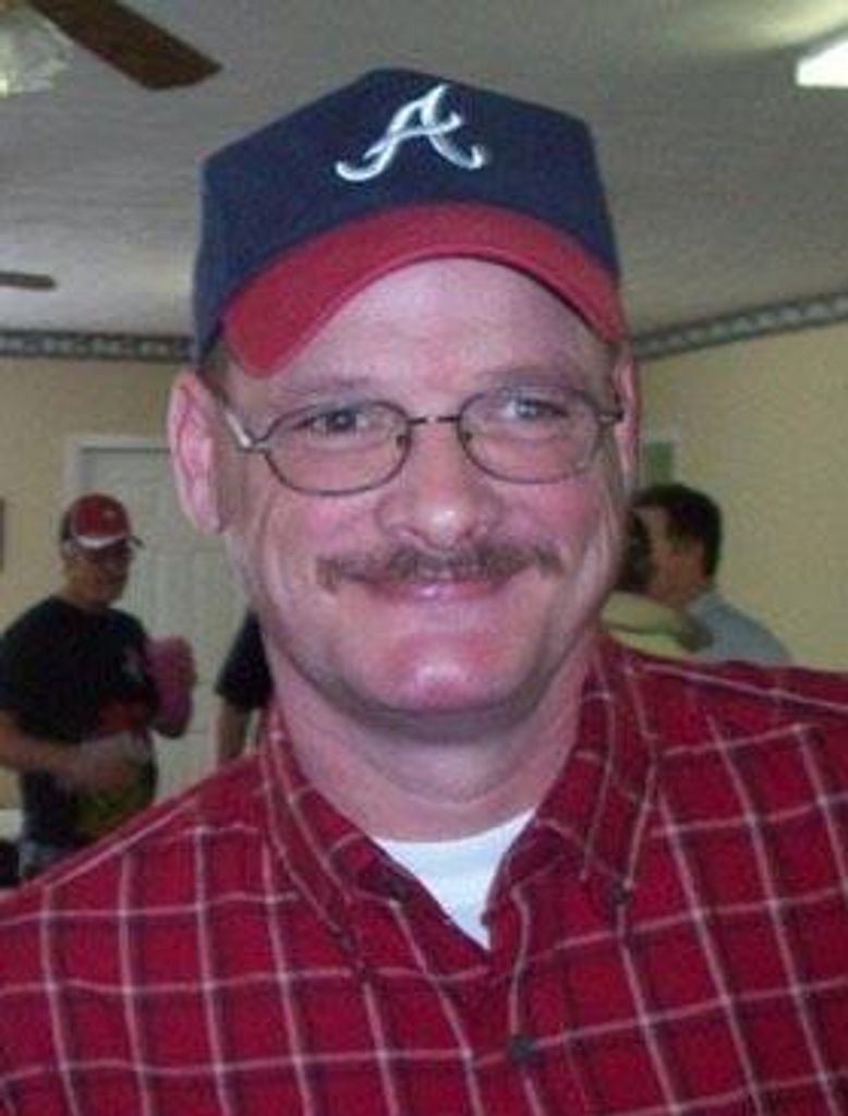 Christopher Lloyd Smith Profile Photo