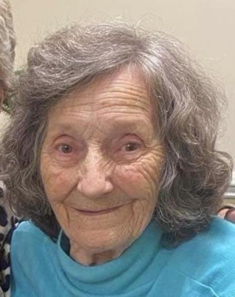 Faye Jean Trumbo Profile Photo