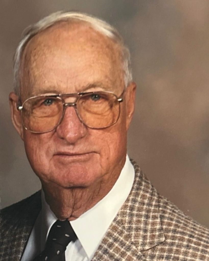 James Robert Crooks Profile Photo