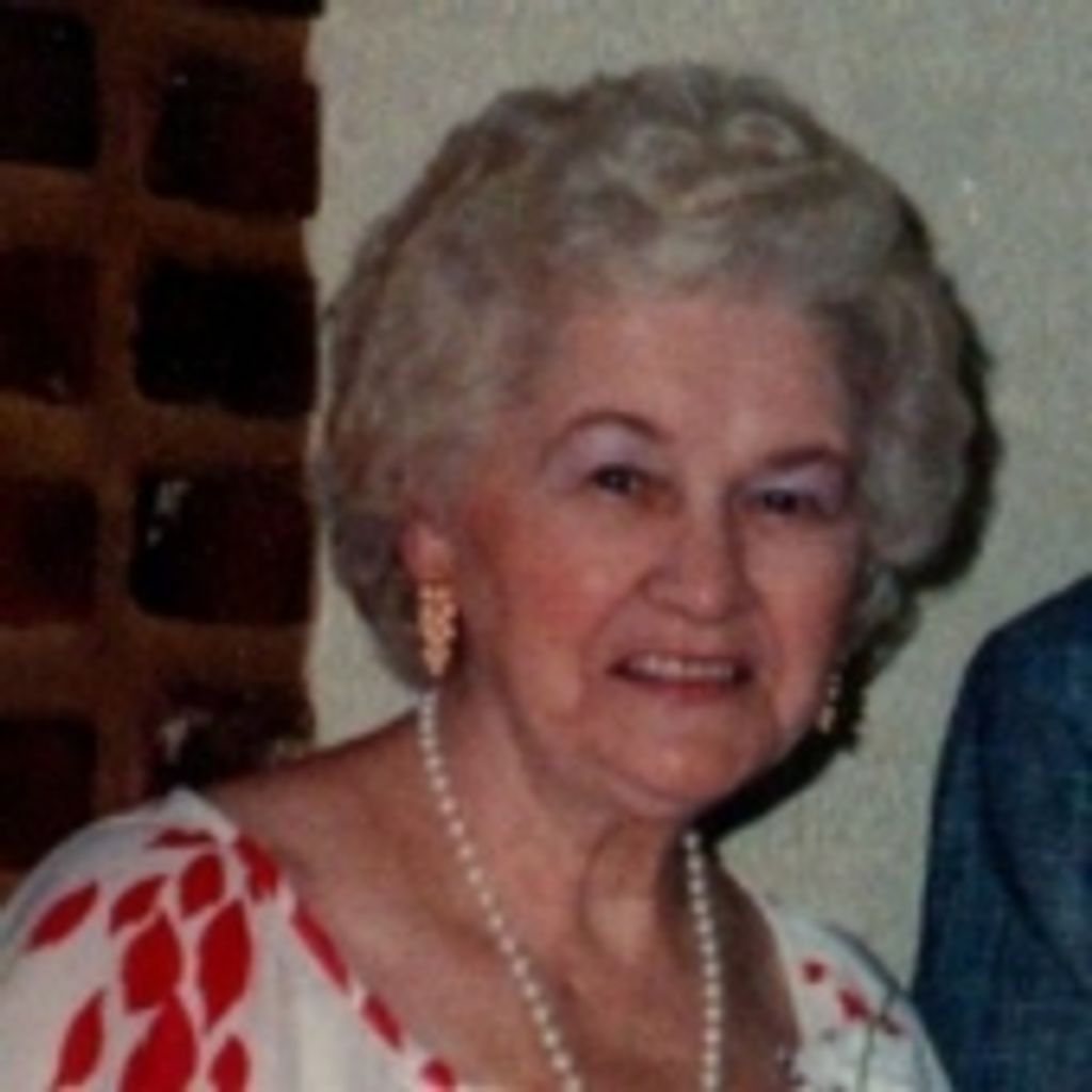 Stella A. Lightbody Profile Photo