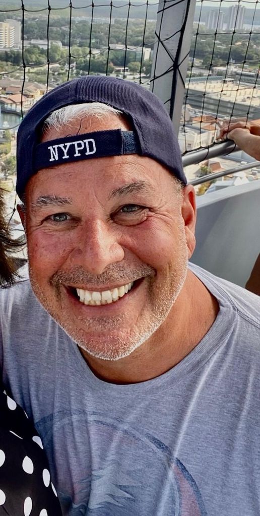 Marc Christopher Caminiti Profile Photo