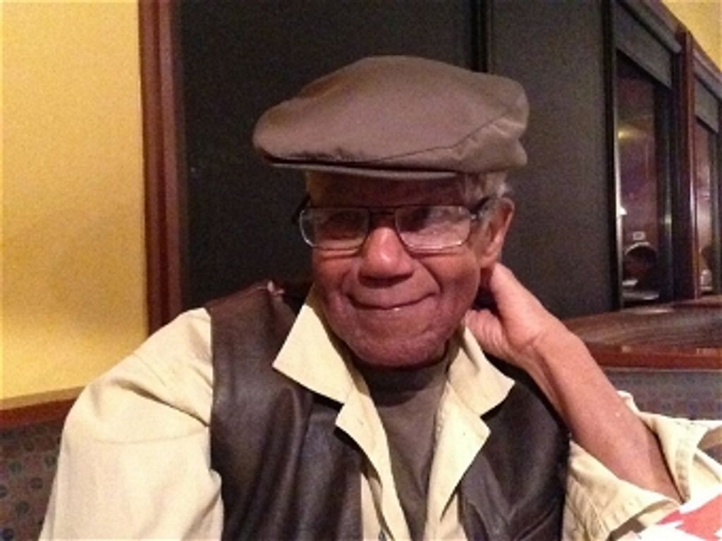 Eugene Bolus Profile Photo