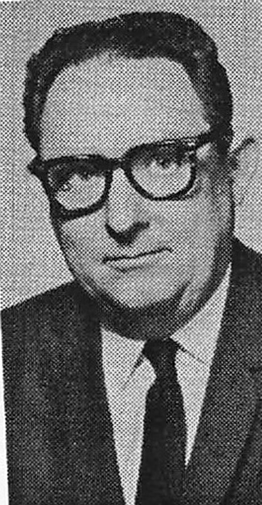 John Vermillion Profile Photo