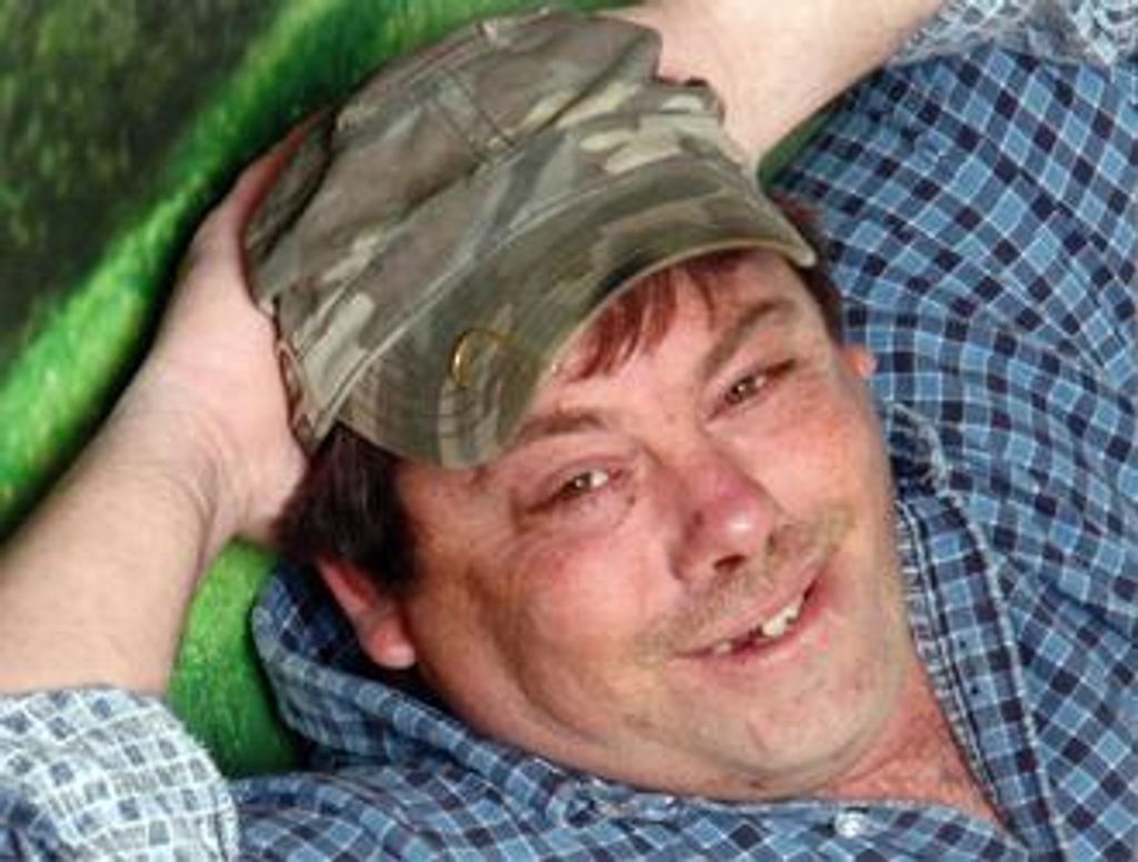 Robert Ellifrits