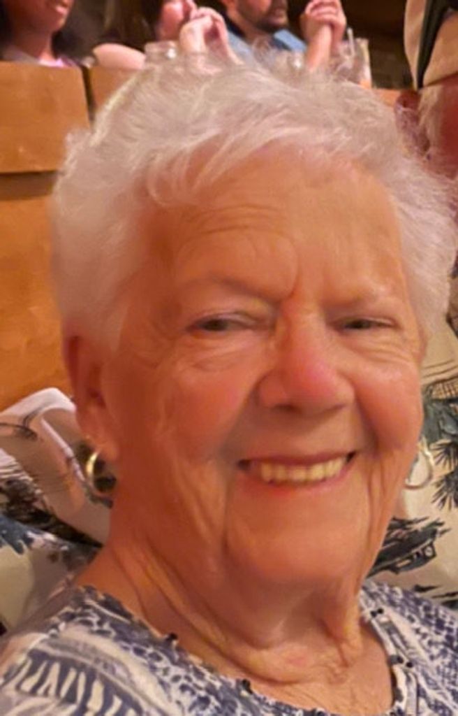 Ann Payne Hayes Biggerstaff
