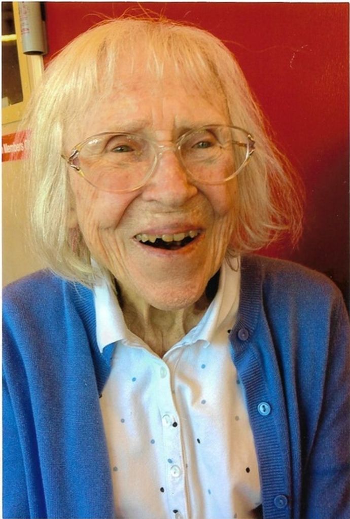 Catherine A. Tracy Profile Photo