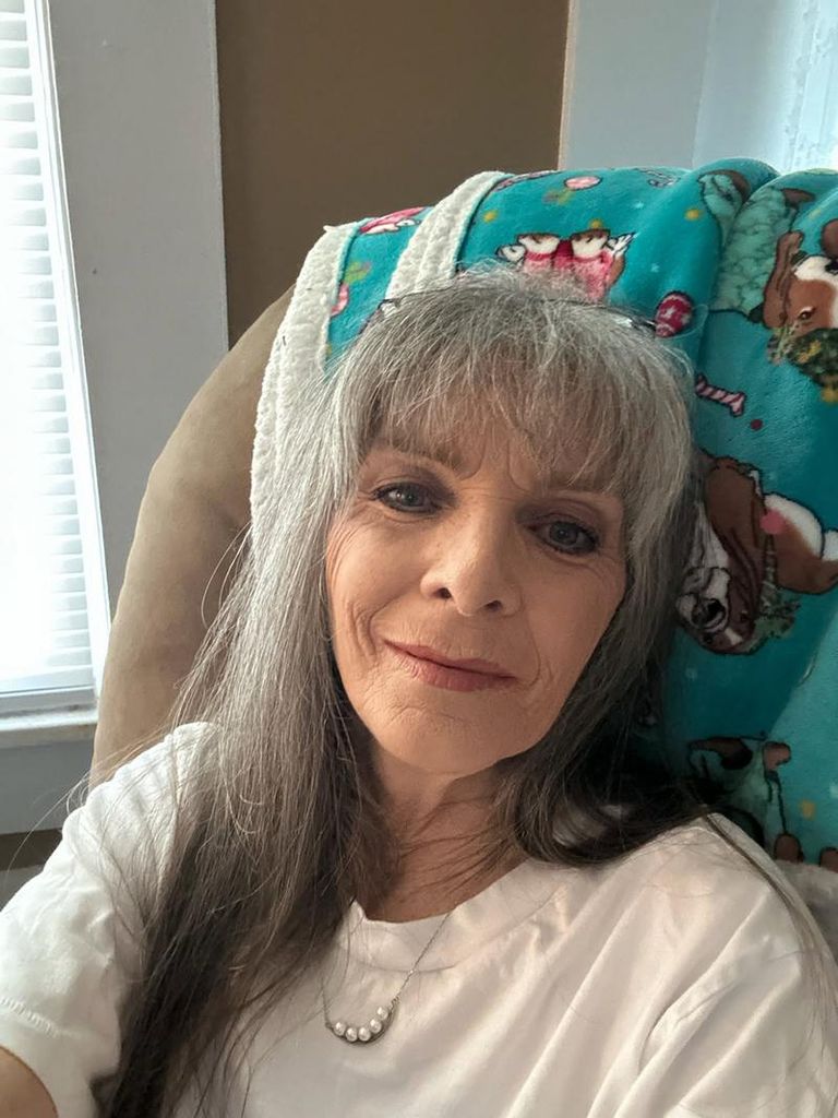 Kathy Graham Profile Photo