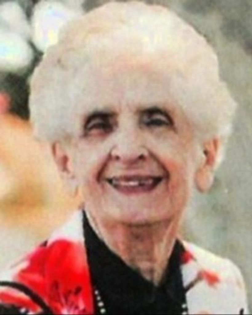 Marlene Gonzales