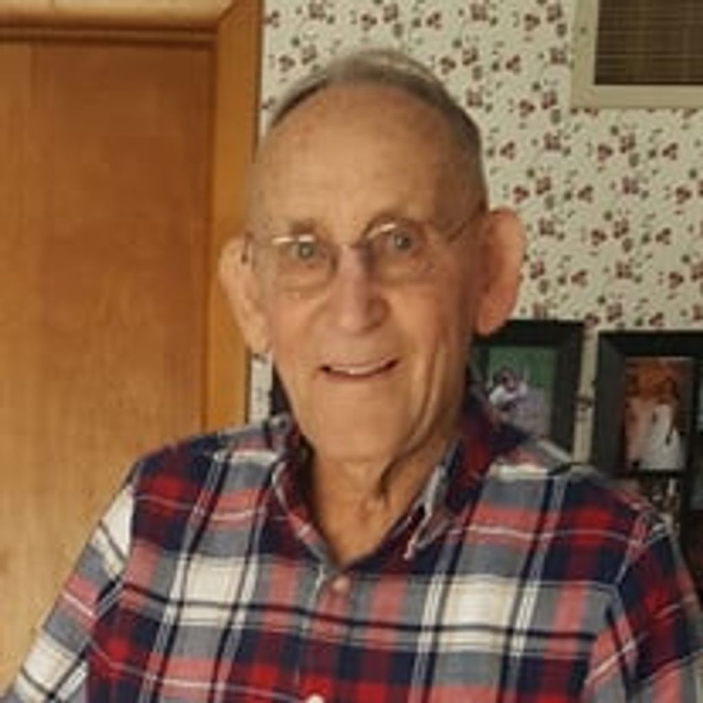 Eldon Ackerly Pontious