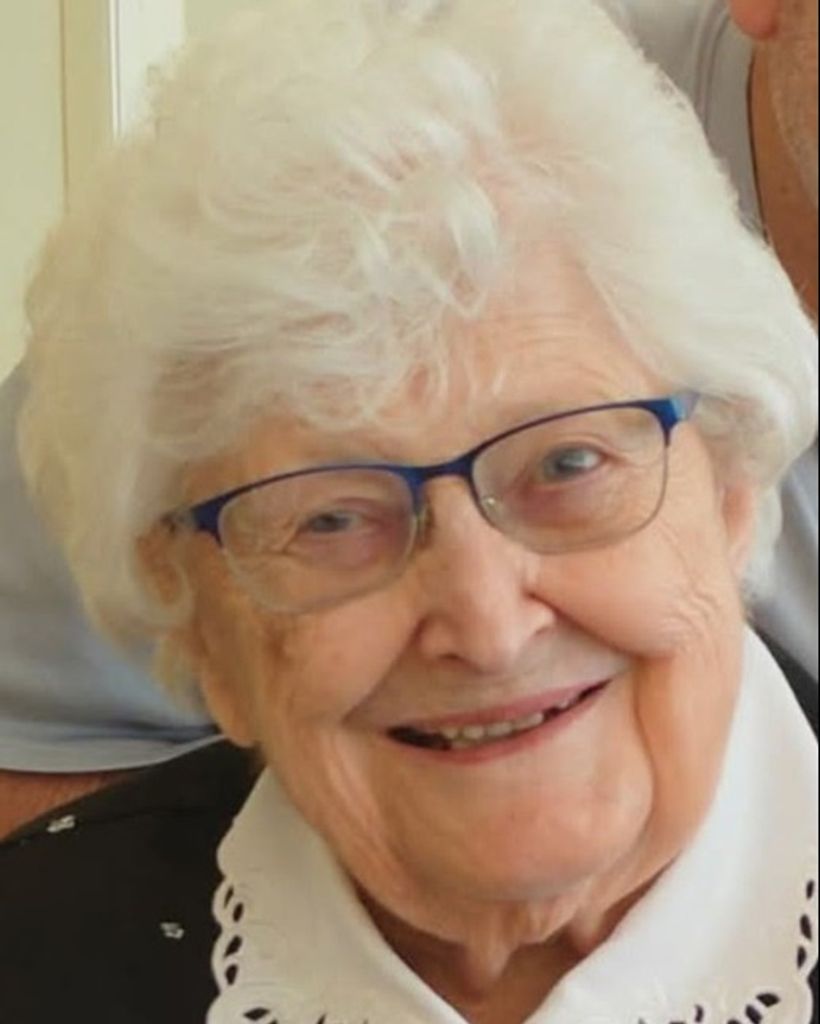 Dolores "Dodie" J. Konecny