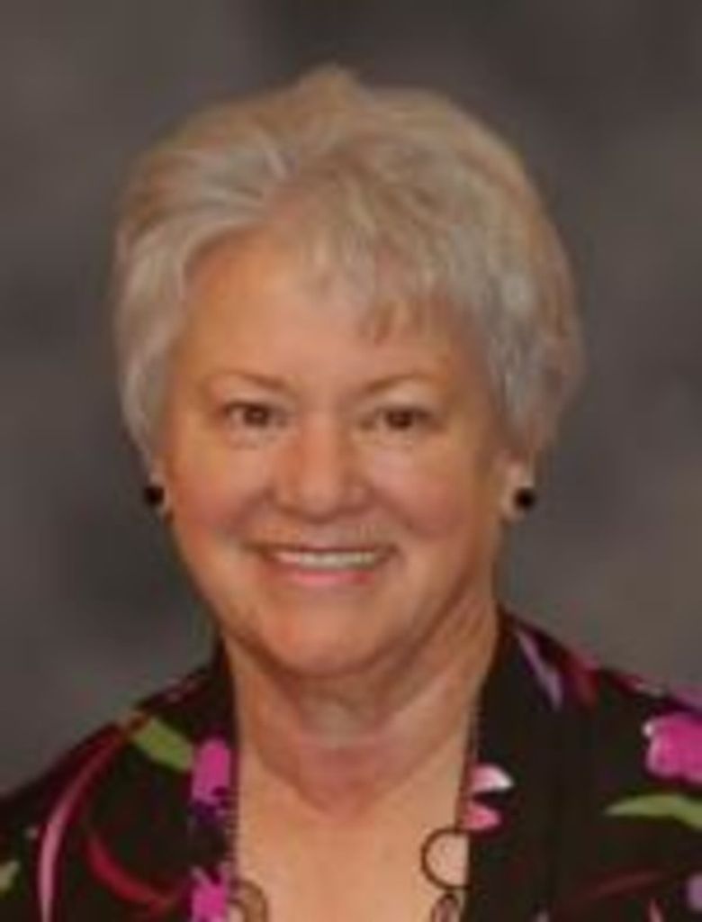 Joann Twitchell Holt