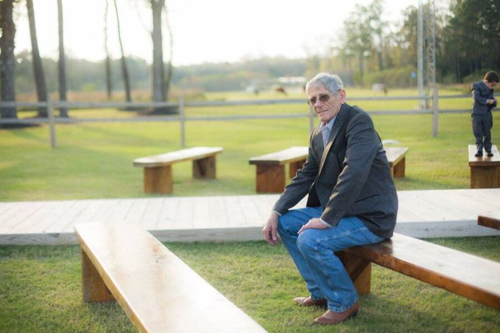 Douglas  Paul Stahle