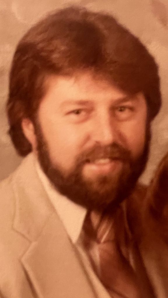 Richard Ford Gosline Profile Photo