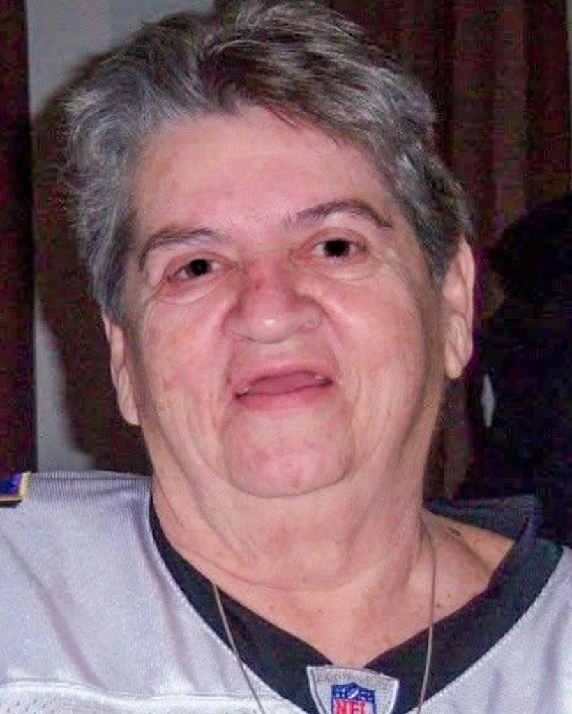 Sharon M. Halaj