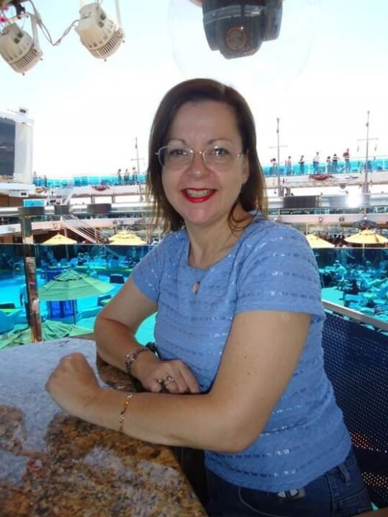 Karen P. Atkinson Profile Photo