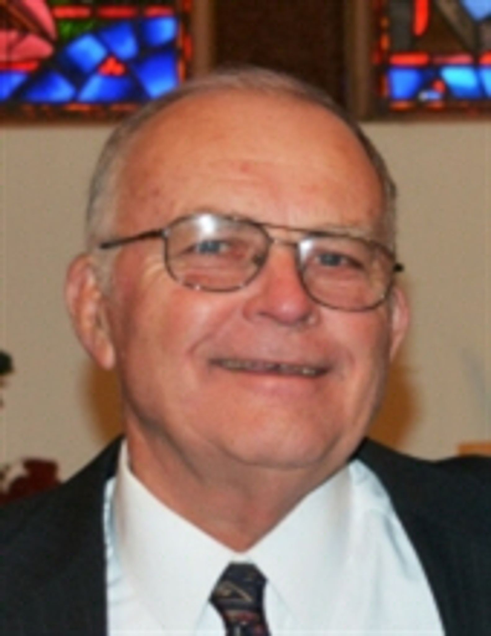 Gerald William Larson photo gallery image 1 of 2