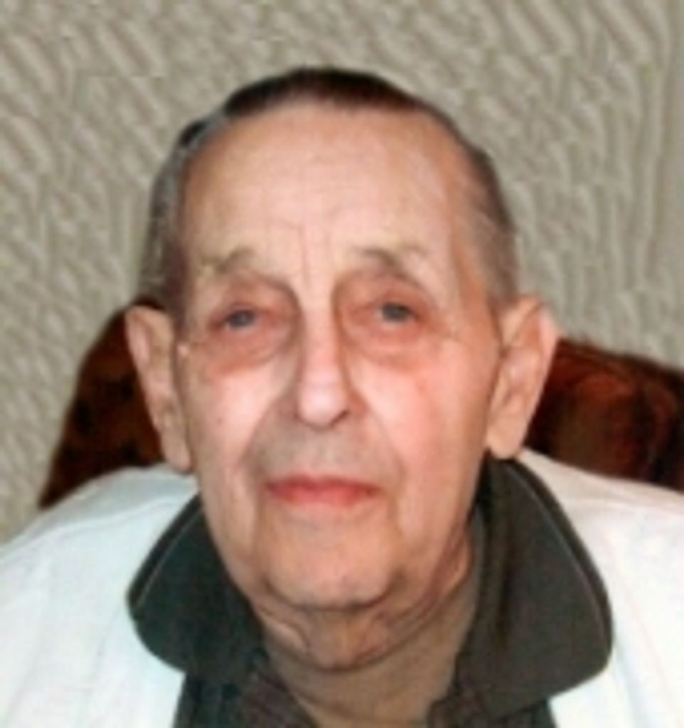 Otto P. Stiedaman