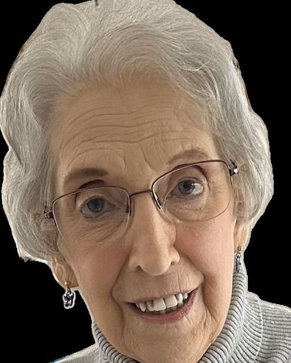 Donna's obituary image
