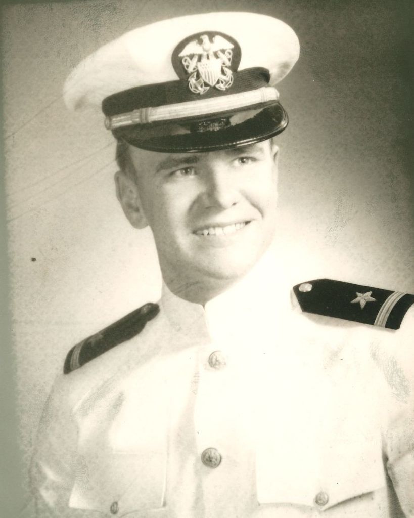 Kenneth B. Hallock