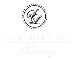 Starbuck-Lind Mortuary Logo