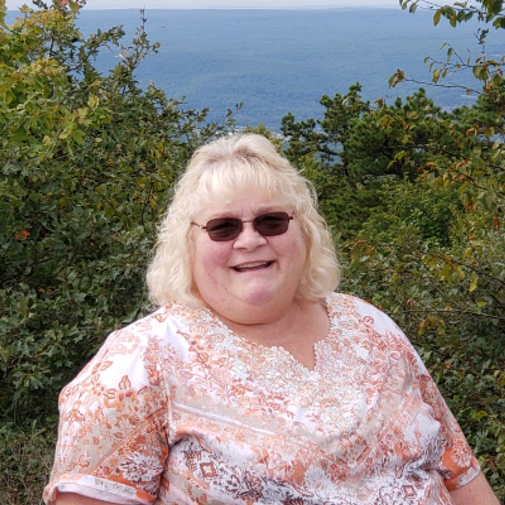 Irene Brownell Profile Photo