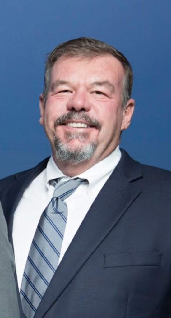 Robert Ted Montgomery Profile Photo