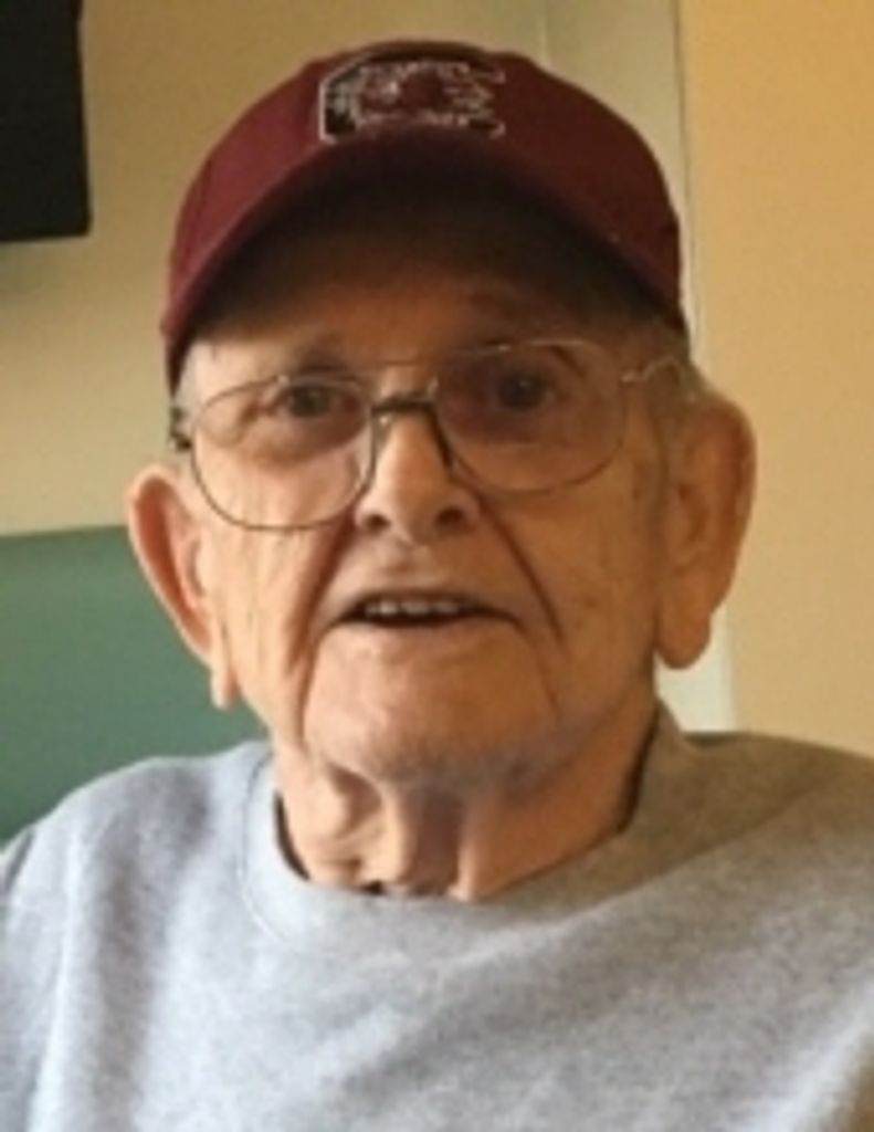 Henry Brooks Haltiwanger