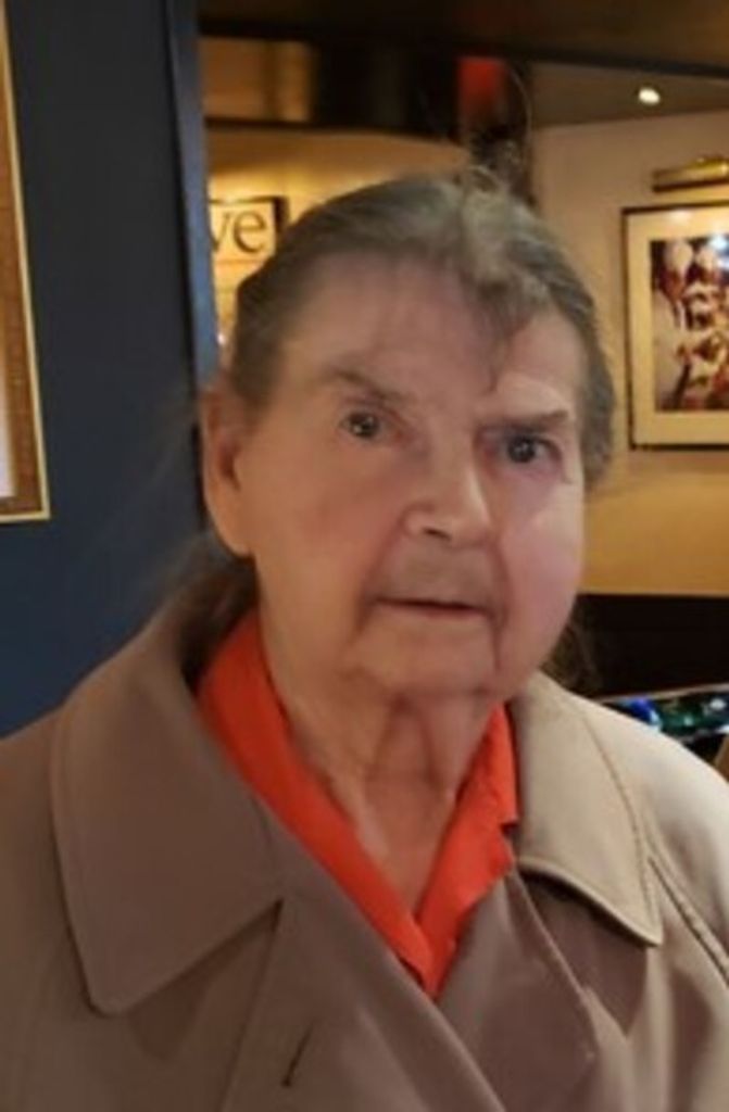 Sylvia Louise Hemingway Profile Photo