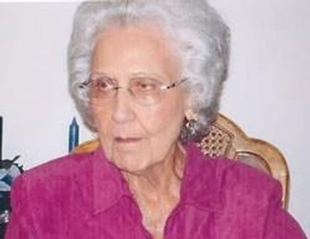 Margaret Elizabeth Bivins