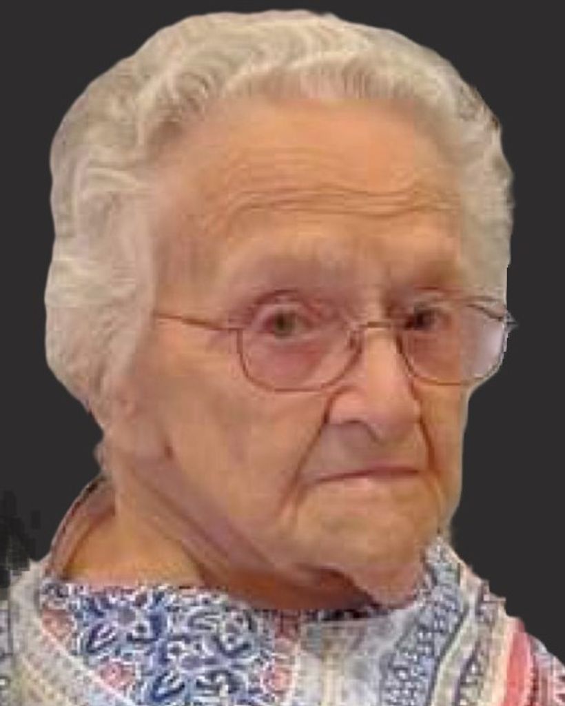 Eula Faye Dale