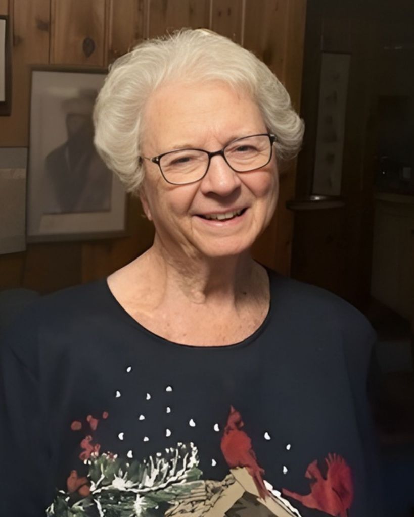 Betty Kye Bailey Profile Photo