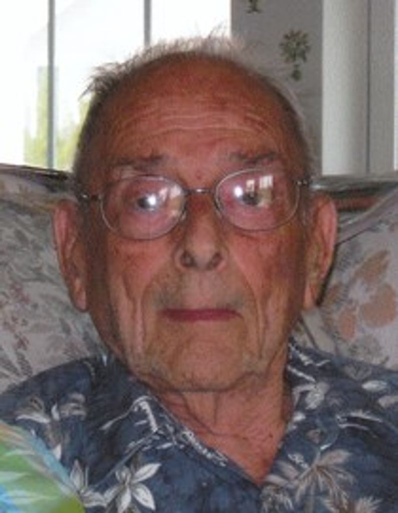 Richard Trostle
